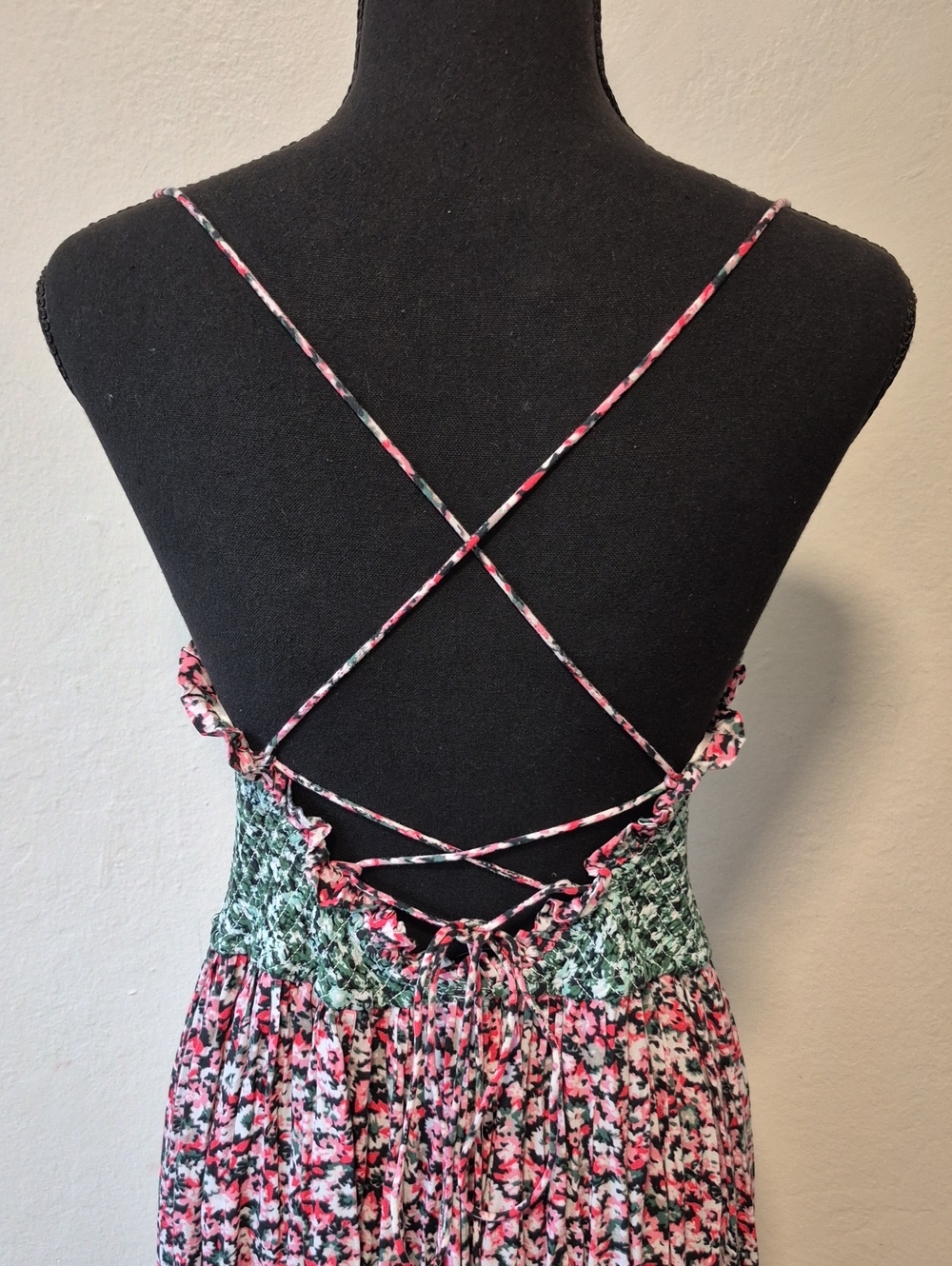 NWOT Free People One I Love Dress - Picture 11 of 17